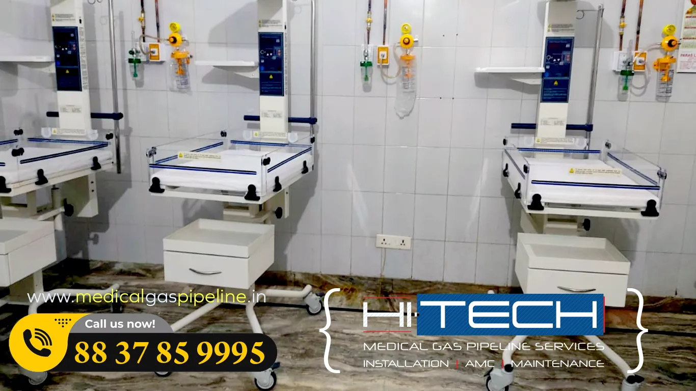 Medical Pipeline