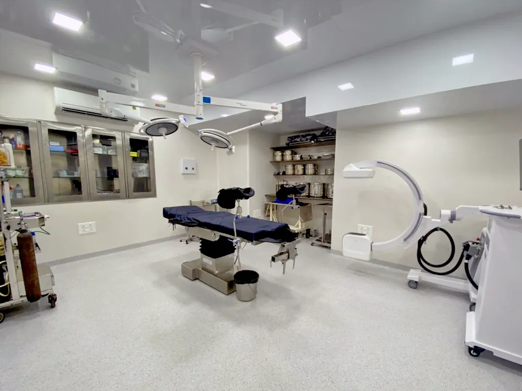 Medical Pipeline